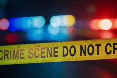 Polis Australia menembak mati seorang lelaki selepas dia menikam seorang lelaki lain dan mengugut seorang wanita. Gambar hiasan