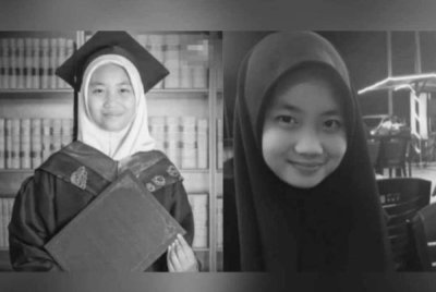 Allahyarham Zara Qairina