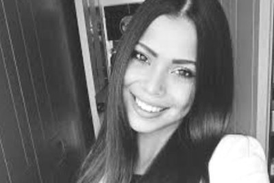 Ivana ditemukan mati di tingkat enam Residensi CapSquare pada 7 Disember 2017.