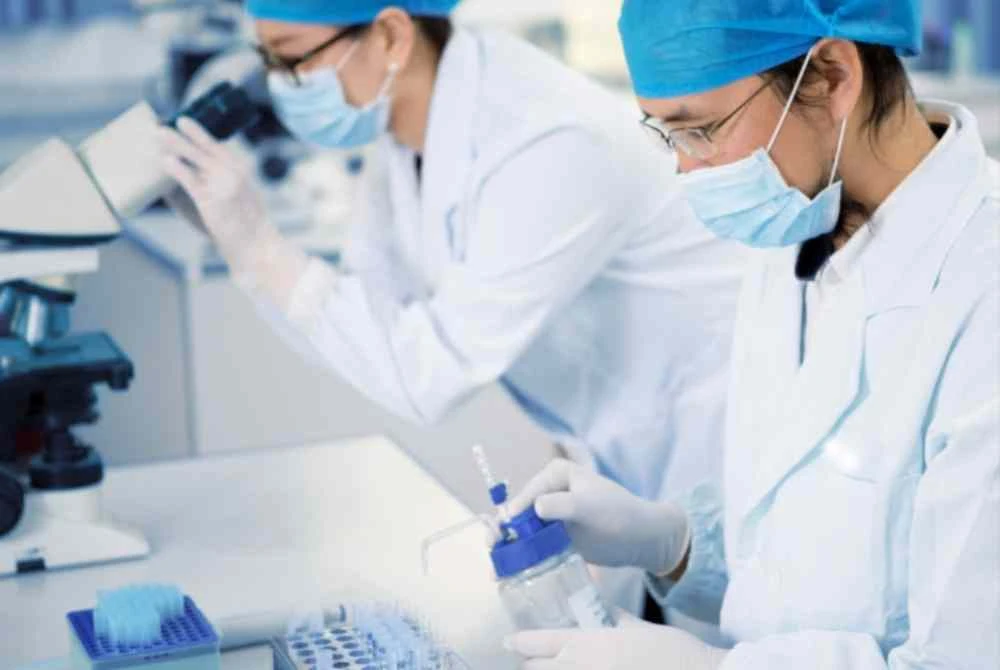 Pil dicipta syarikat bioteknologi di Shenzhen mampu memanjangkan umur sehingga 150 tahun. Foto Agensi