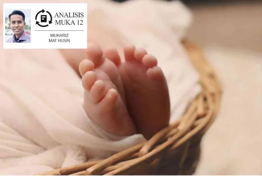 Bayi bukan sekadar jasad kecil yang memerlukan perhatian, tetapi juga merupakan harapan dan kesinambungan generasi dalam sesebuah masyarakat serta negara.