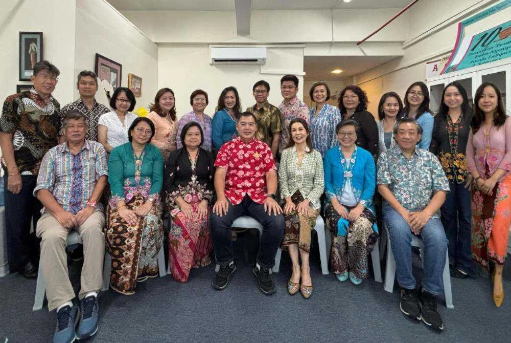 Penganjuran kali ini memberi fokus kepada usaha merapatkan jurang generasi serta memastikan warisan budaya Baba Nyonya terus relevan.