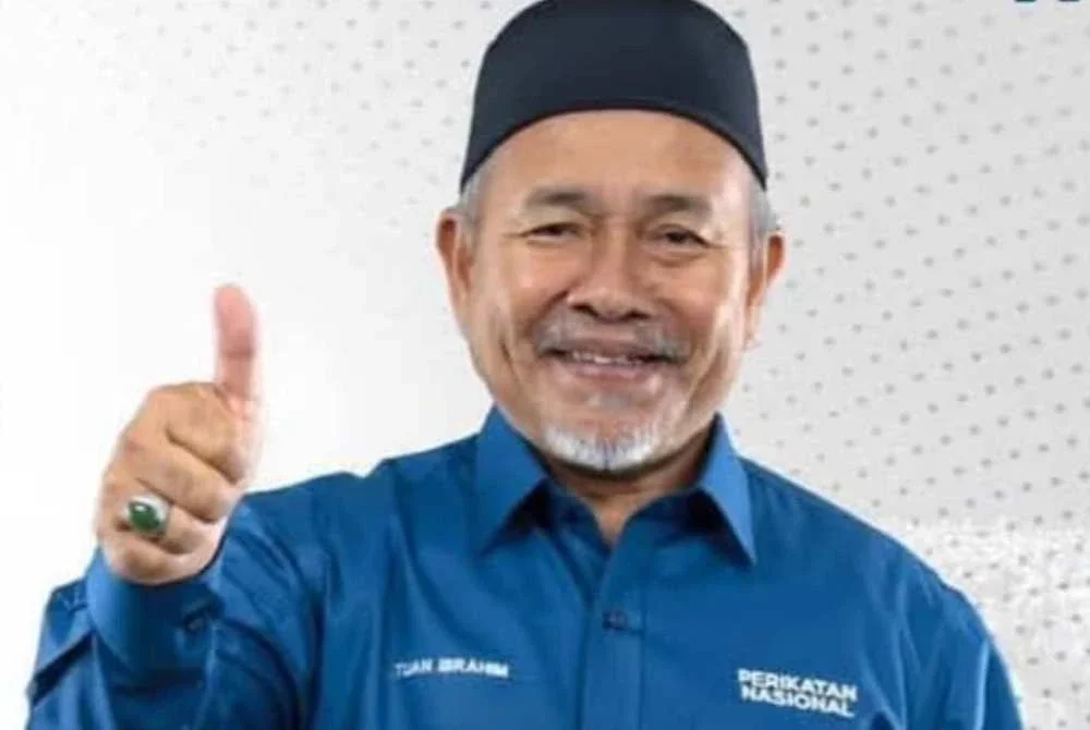 Tuan Ibrahim