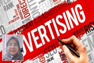 FOMCA mendedahkan semakin banyak aduan diterima berhubung taktik halus yang digunakan peniaga untuk memanipulasi pengguna melalui iklan mengelirukan. Gambar hiasan (Gambar kecil: Nur Asyikin) 