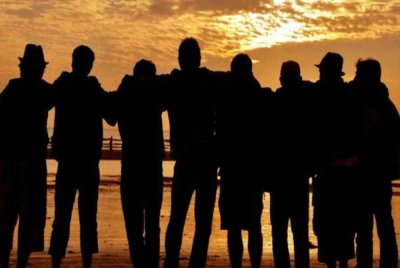 Hari Lelaki Sedunia memberi tumpuan kepada isu yang jarang disuarakan secara terbuka oleh lelaki. Gambar hiasan 