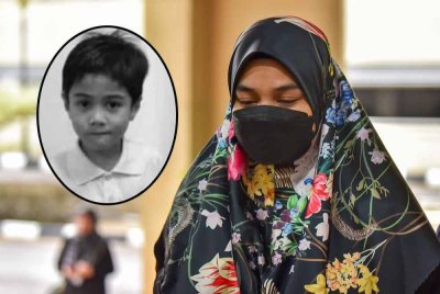 Pada 31 Oktober lepas, Ismanira dihukum penjara lima tahun oleh Mahkamah Sesyen Petaling Jaya selepas didapati bersalah mengabaikan Zayn Rayyan sehingga menyebabkan kecederaan fizikal terhadapnya.