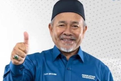 Tuan Ibrahim