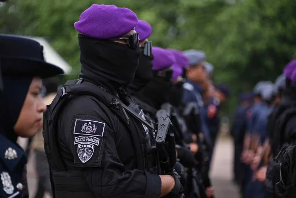 Kejayaan itu membuktikan keberkesanan operasi bersepadu yang menjadi benteng utama membanteras kegiatan penyeludupan di sempadan maritim dan darat.