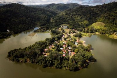 Proses pindaan Akta 134 memberi kesan langsung terhadap kehidupan dan masa depan Orang Asli, namun komuniti terbabit masih terpinggir daripada rundingan penting yang sedang dijalankan. Gambar hiasan