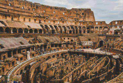 Dakwaan bahawa tamadun Rom kuno mungkin mempelajari teknik pembinaan kapal daripada Apelaut Melayu telah mencetuskan polemik yang melangkaui sempadan akademik. Foto hiasan