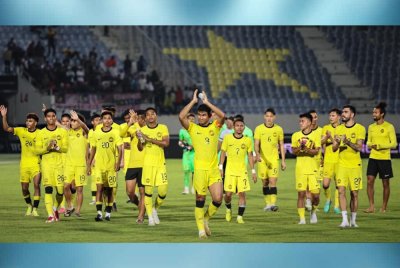 Malaysia berada di kedudukan ke-131 pada April lalu sebelum menunjukkan peningkatan konsisten sehingga ke posisi semasa.