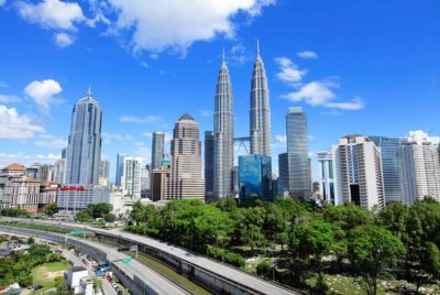 Malaysia berada pada landasan yang tepat untuk memenuhi sasaran nasional yang lebih agresif dalam tempoh dua dekad akan datang