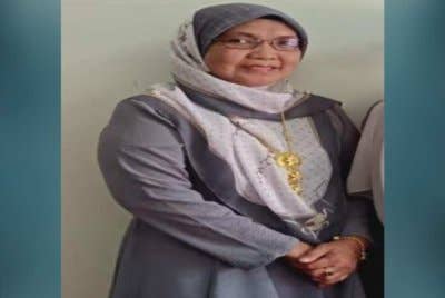 Mahayu dilaporkan hilang dari rumahnya di Desa Taming Sari, Sungai Udang sejak 6 September lalu.