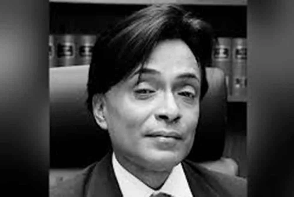 Kevin Morais