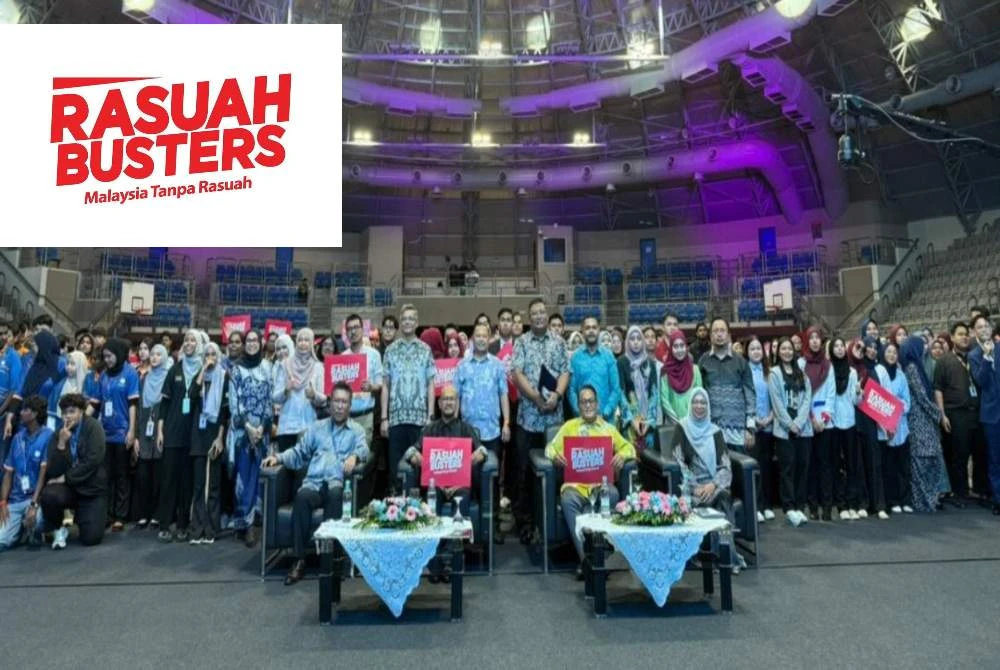 Hari Integriti IIB 2025 dengan tema 'Keep It Real, Kekal Bersih' disertai lebih 600 pelajar sekolah, universiti dan kolej sekitar Johor serta rakan korporat sebagai usaha membentuk pemimpin masa depan berintegriti.