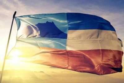 Ini isu hak Sabah, bukannya isu bantuan atau pemberian kepada Sabah oleh kerajaan Persekutuan. Foto hiasan