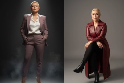 Selepas hampir 20 tahun tidak muncul dengan sebarang single, Shima kembali menghangatkan industri dengan Tiada Erti.