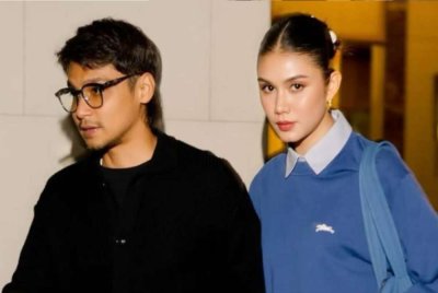 Khabar angin bahawa pelakon jelita, Mimi Lana, sedang berbadan dua kini semakin hangat diperkatakan di media sosial.