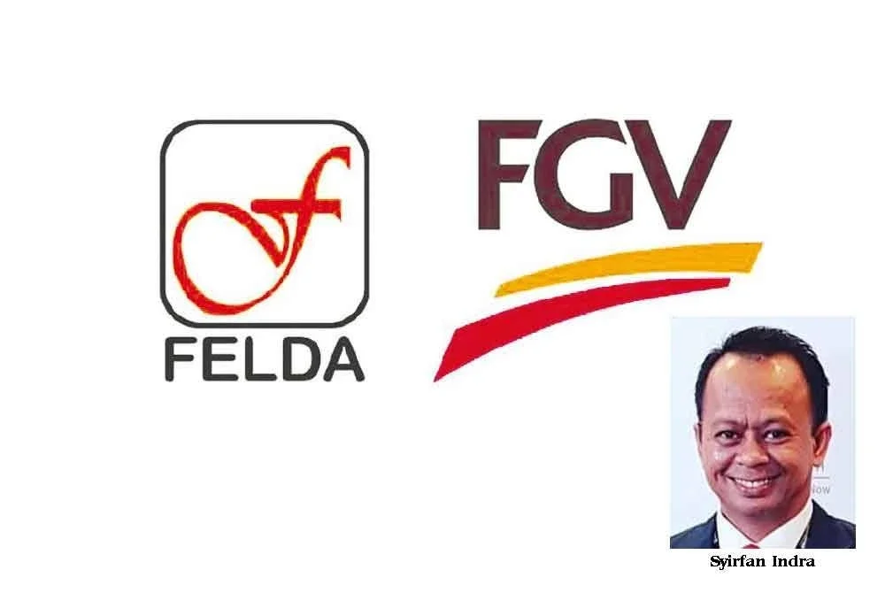 FELDA dan FGV kini sedang menunjukkan contoh terbaik tentang bagaimana dua entiti besar negara dapat bergerak dalam satu rentak.