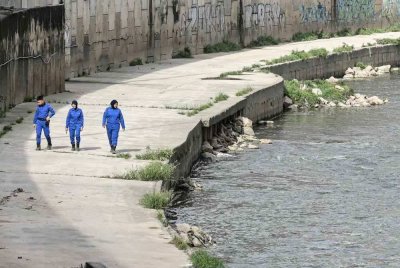 Kejadian yang meragut nyawa penyelia tapak pembinaan merupakan gambaran jelas bahawa kawasan bandar turut terdedah kepada risiko fenomena kepala air.