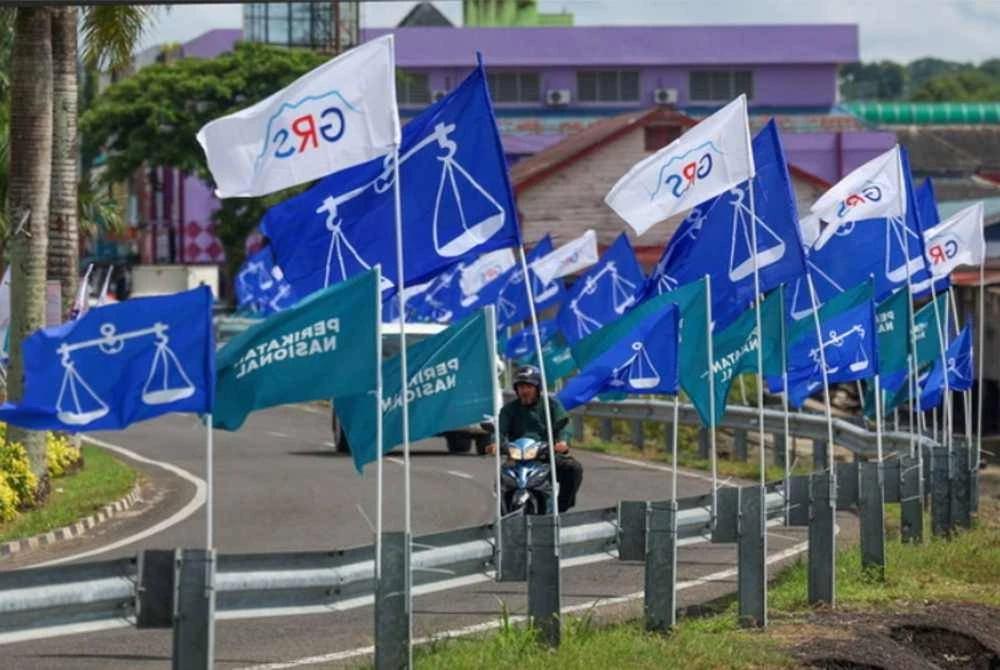 Hampir semua parti yang melaungkan slogan indah sudah pernah diberi peluang memerintah, tetapi rekod tidak selalu mencerminkan retorik. Gambar hiasan