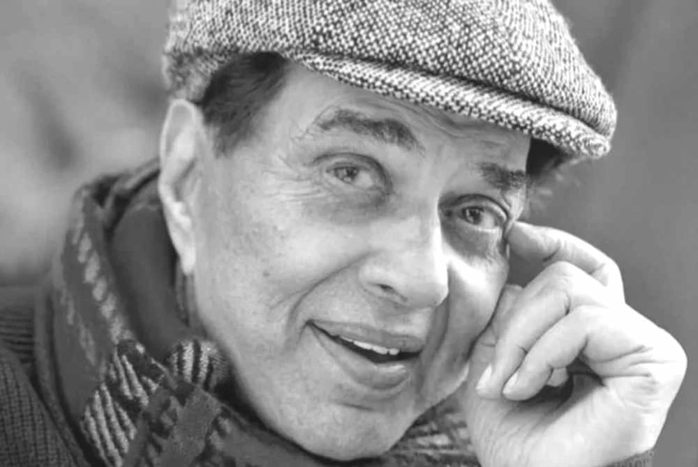 Dharmendra