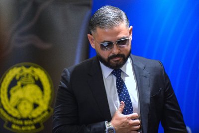 Tunku Mahkota Ismail 