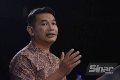 Rafizi