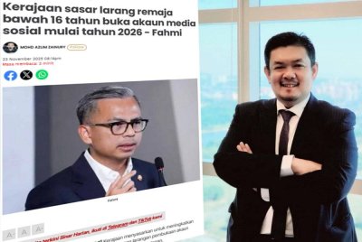 Sharen berpendapat walaupun langkah sedemikian disambut baik, ia turut menimbulkan cabaran dari sudut perundangan dan pelaksanaan.