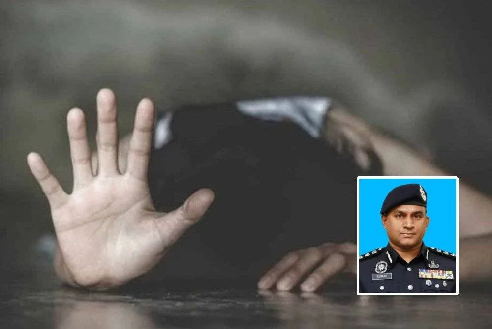 Akibat dimarahi keluarga kerana pulang lewat ke rumah, seorang wanita sanggup mereka-reka cerita kononnya dirogol dan dipaksa melakukan hubungan seks luar tabii oleh seorang pemandu e-hailing. Gambar haisan (Gambar kecil: Kumarasan)