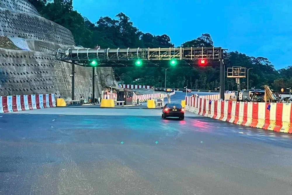 Pas Pahang menuntut penjelasan rasmi daripada kerajaan negeri berhubung Caj Jalan Persendirian (CJP) yang akan dilaksanakan di Genting Highlands, Bentong.