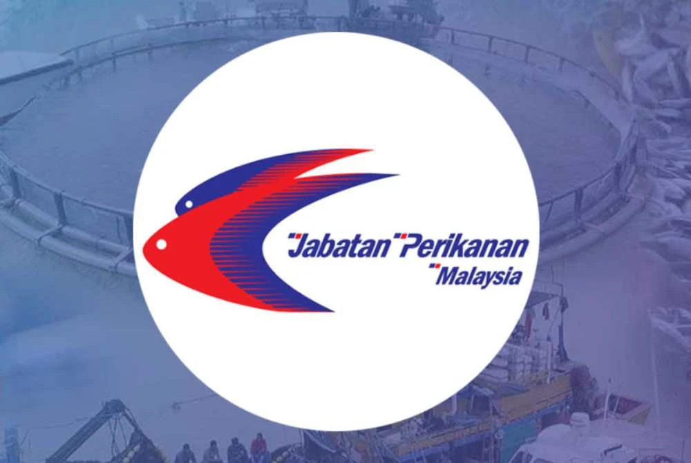 DOF membatalkan pendaftaran lesen 40 buah vesel penangkapan ikan di Johor. Foto hiasan