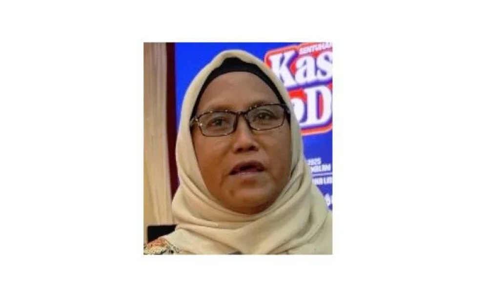 KASIMAH