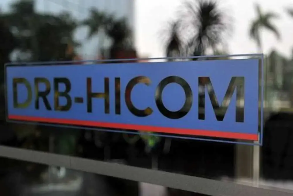 Bagi suku ketiga tahun ini, DRB-Hicom mencatatkan keuntungan PBT sebanyak RM64.74 disokong oleh hasil sebanyak RM4.49 bilion.