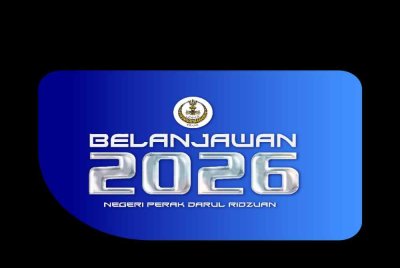  Prestasi kewangan Kerajaan Perak terus menunjukkan trend positif apabila mencatat surplus tiga tahun berturut-turut dengan rekod kutipan hasil melebihi RM1.24 bilion setakat 24 November.