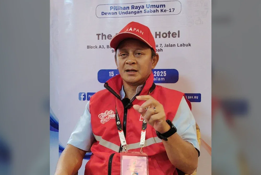 Abdul Said tidak mempunyai strategi khusus tetapi akan menghadiri program dan ceramah untuk memperjelaskan kelebihan diri.