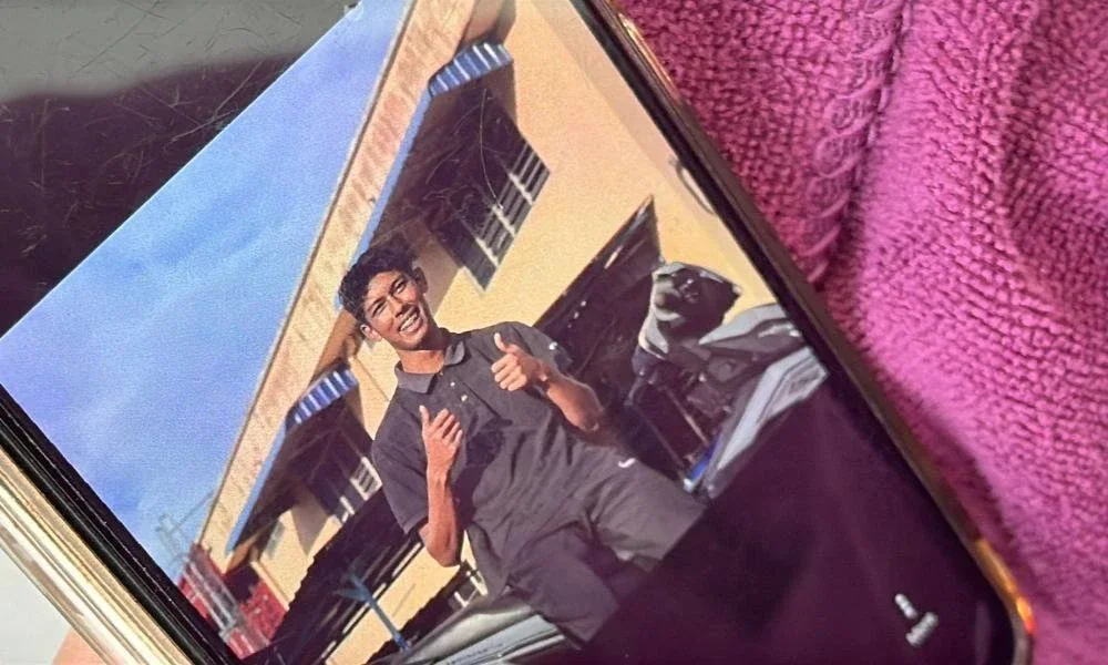 Muhammad Firdaus Aiman 