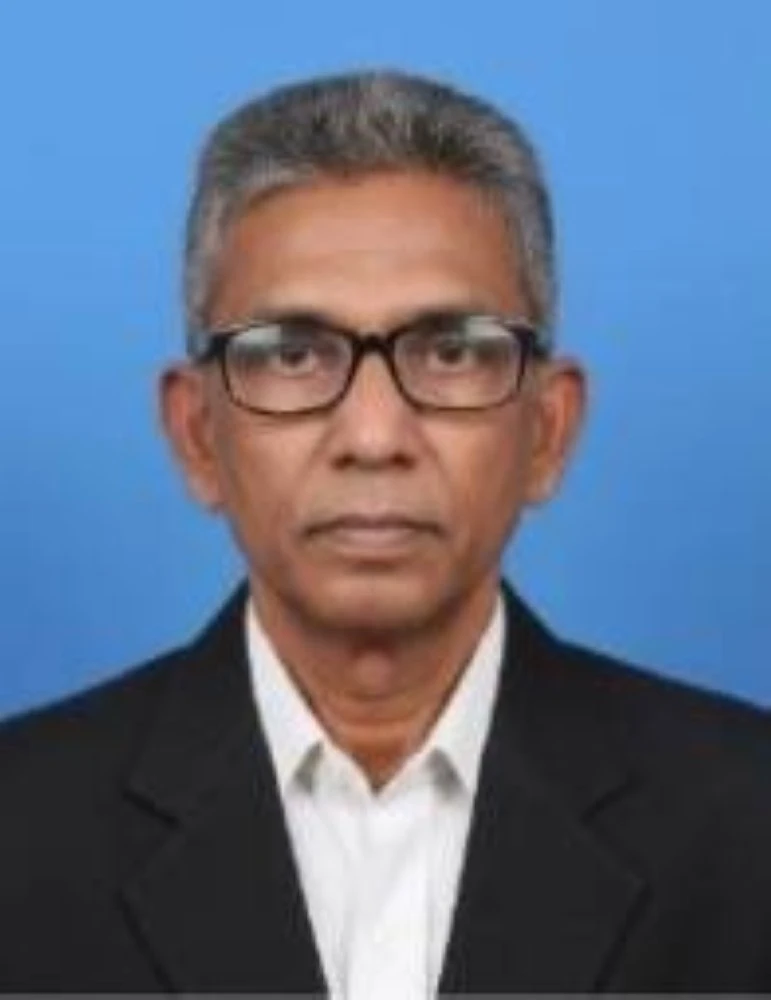 SPRM cari Ramachandren bagi membantu siasatan kes.