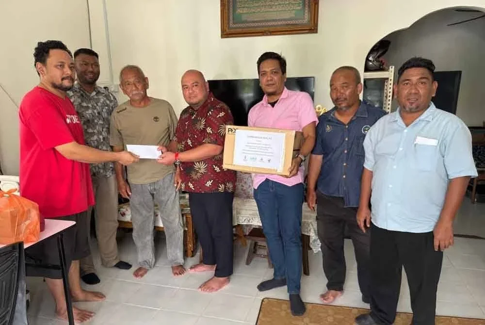 Pertubuhan Tenaga GiG Melaka akan terus mengadakan lawatan bagi memastikan semua pekerja ekonomi gig terutama sektor e-hailing dan p-hailing mendapat perhatian sewajarnya dalam memelihara kebajikan. Foto: ihsan pembaca