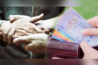 Isu kebajikan ibu bapa tanpa pendapatan atau tidak berupaya perlu ditangani melalui peruntukan undang-undang jelas serta selari tuntutan syarak.