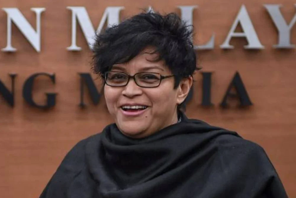 Azalina 