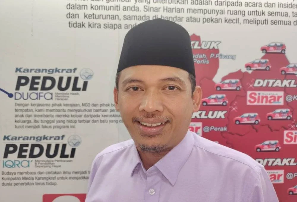Mohd Dziyaulhak