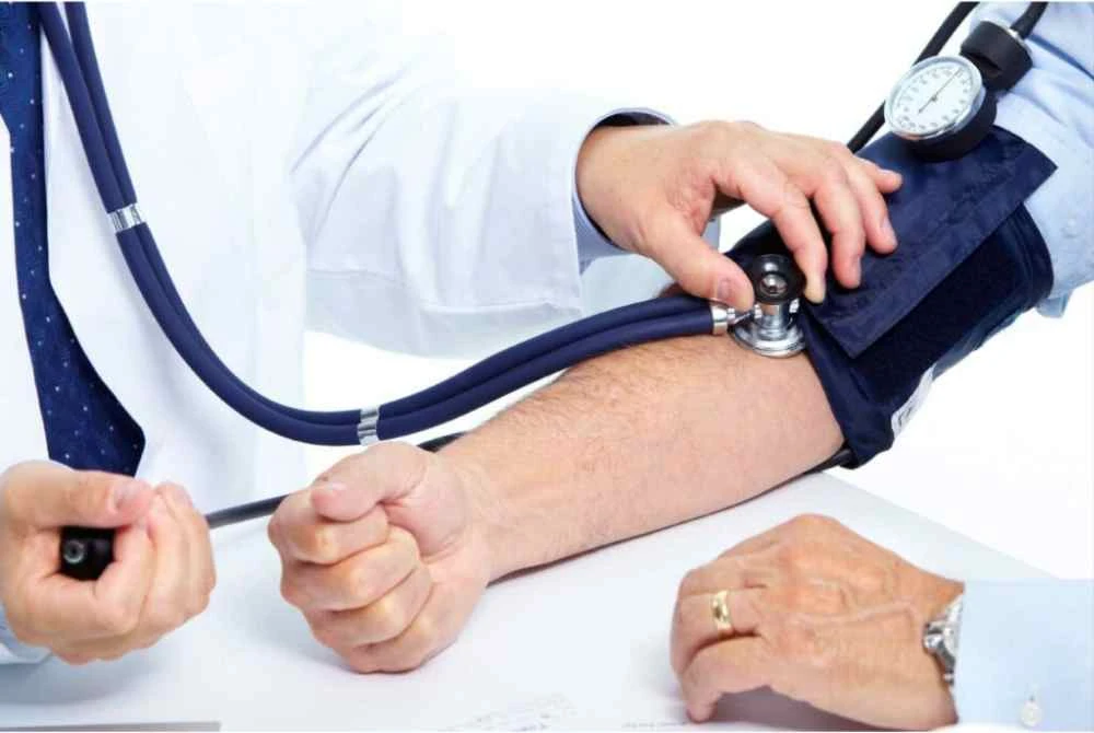 Kesihatan aset penting dalam kehidupan manusia dan menjadi aspek utama dalam kesejahteraan dan kemakmuran masyarakat atau negara. Gambar hiasan 