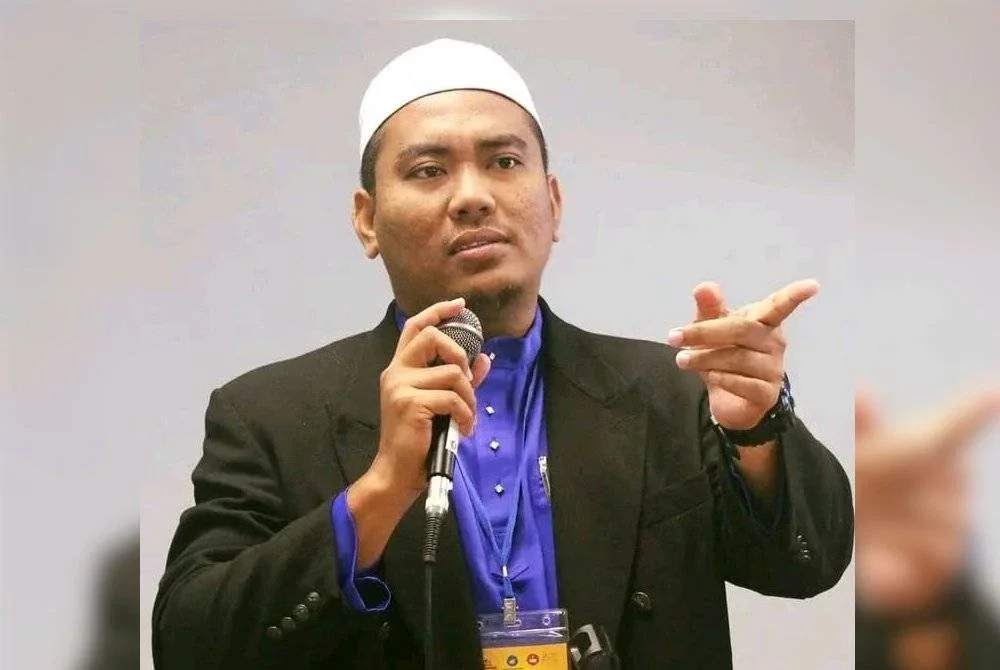 DR SABRI JAMALUDIN