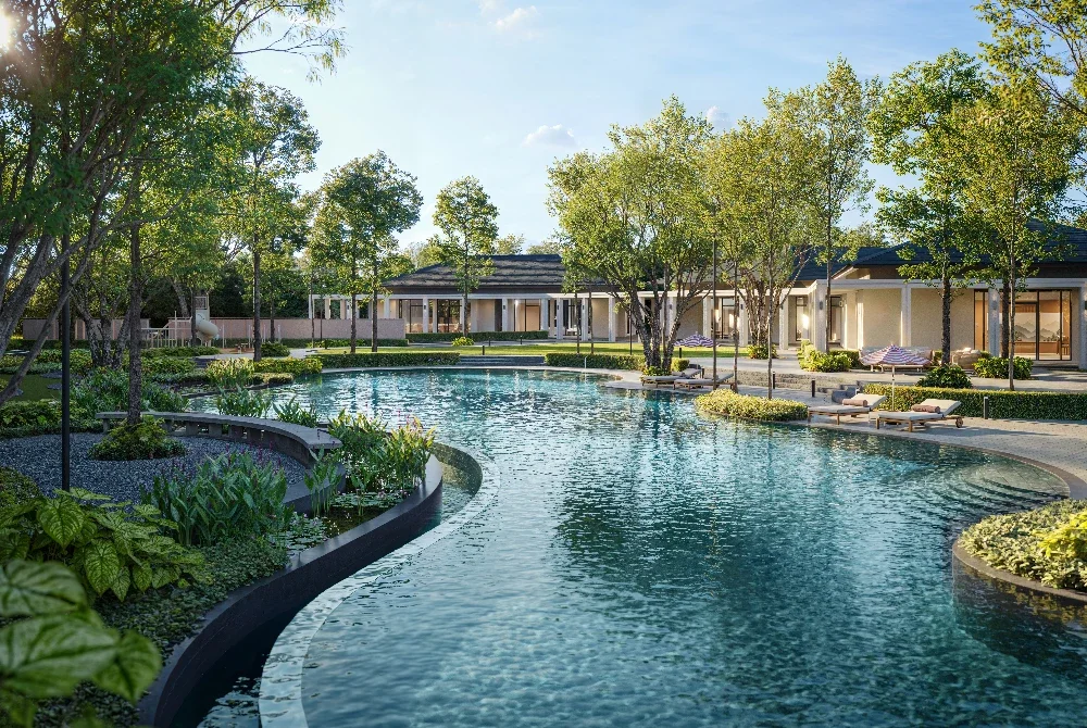 Antara kemudahan yang disediakan di Rumah Kelab E&O Elmina termasuklah gimnasium, kolam renang, kolam kanak-kanak, dewan serba guna, taman permainan kanak-kanak, taman landskap, taman herba, teres taman, laman acara, laman yoga, wakaf, surau dan jakuzi yang disepadukan dengan teliti dalam persekitaran yang subur dan menenangkan.