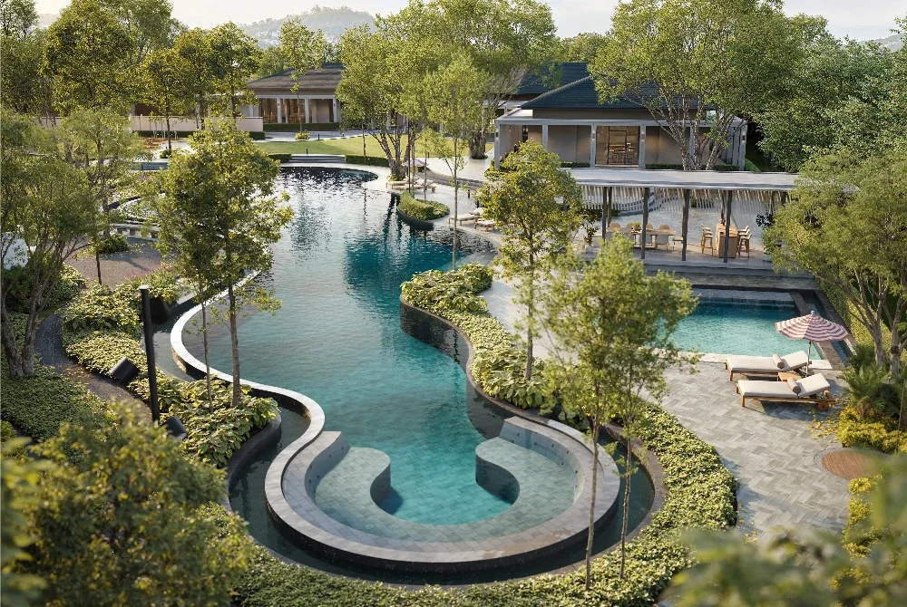 Kehadiran E&O di Elmina mencipta komuniti yang dinamik dan berdaya lestari kendiri