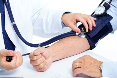 Kesihatan aset penting dalam kehidupan manusia dan menjadi aspek utama dalam kesejahteraan dan kemakmuran masyarakat atau negara. Gambar hiasan 