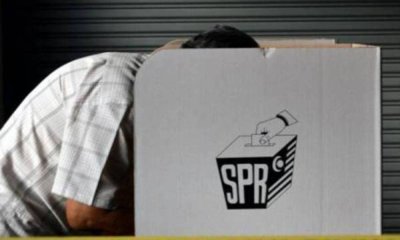 Rakyat Sabah kini menilai politik berdasarkan rekod prestasi, integriti, kredibiliti calon dan kebolehan untuk membawa pembangunan, bukan berdasarkan siapa paling pandai bermain takhta. Gambar hiasan 