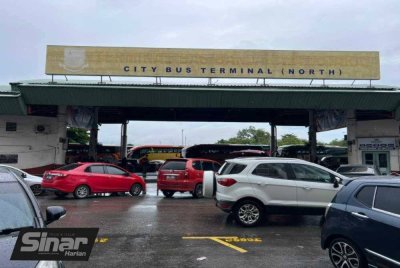 Perjalanan dari Kota Kinabalu ke Sandakan meningkat dua kali ganda