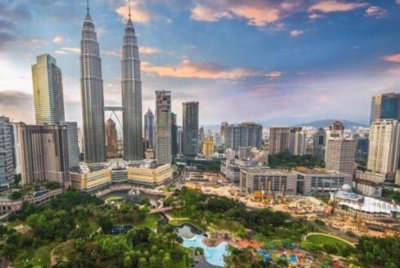 Kerajaan dan sektor industri perlu mewujudkan ekosistem pelaburan dan inovasi yang benar-benar kompetitif. Gambar hiasan 